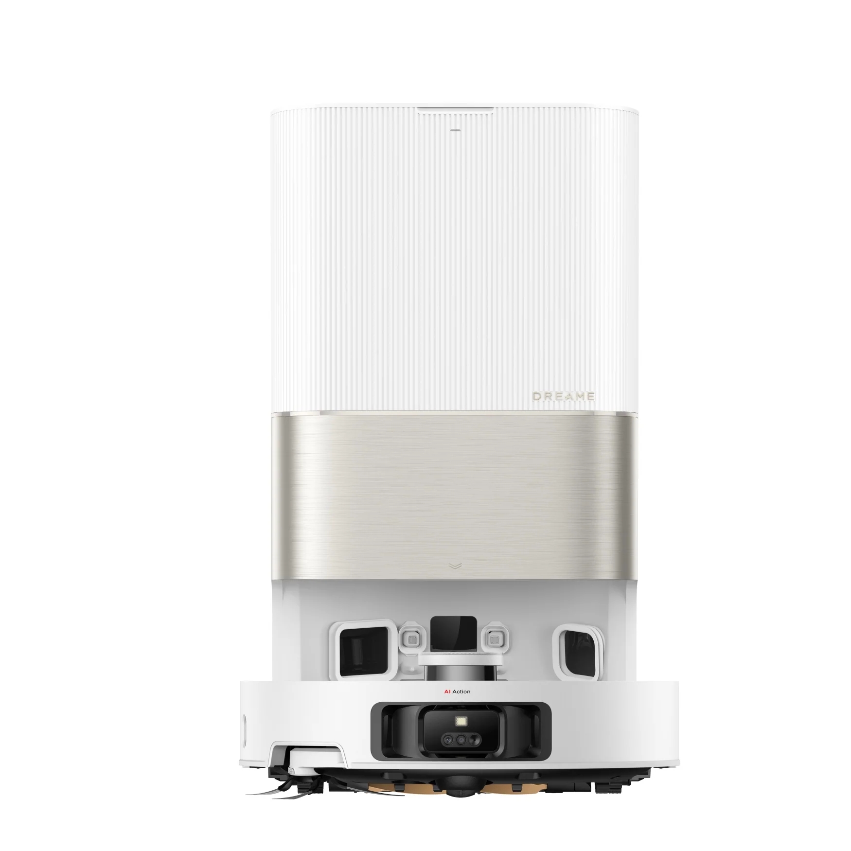 Robot Aspirapolvere Dreame X50 Ultra Complete - Image 9