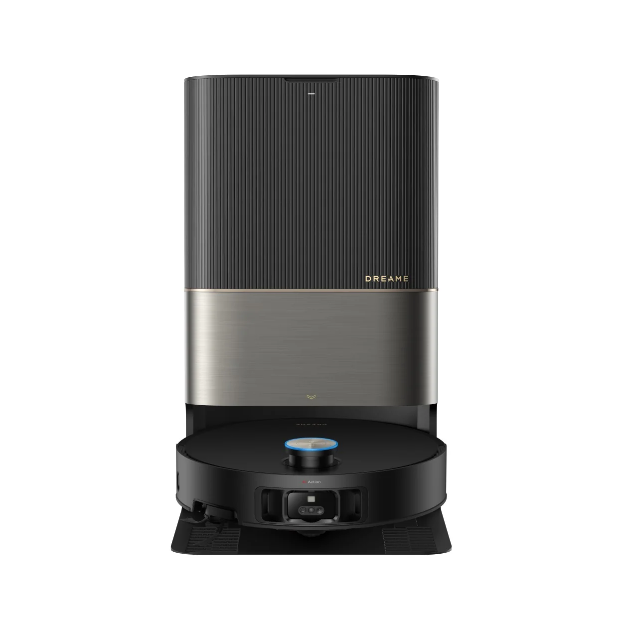 Robot Aspirapolvere Dreame X50 Ultra Complete Nero - Image 13