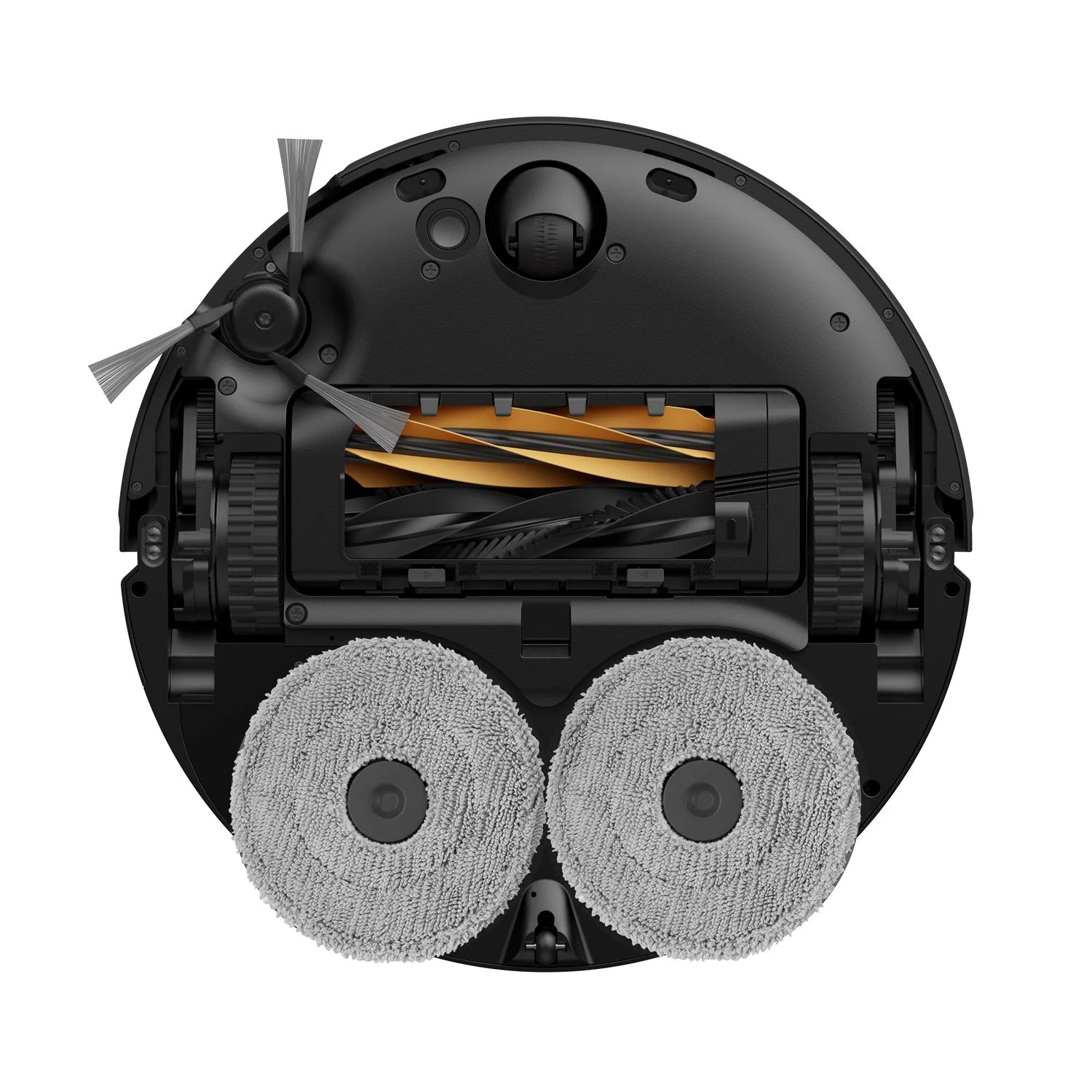 Robot Aspirapolvere Dreame X50 Ultra Complete Nero - Image 6