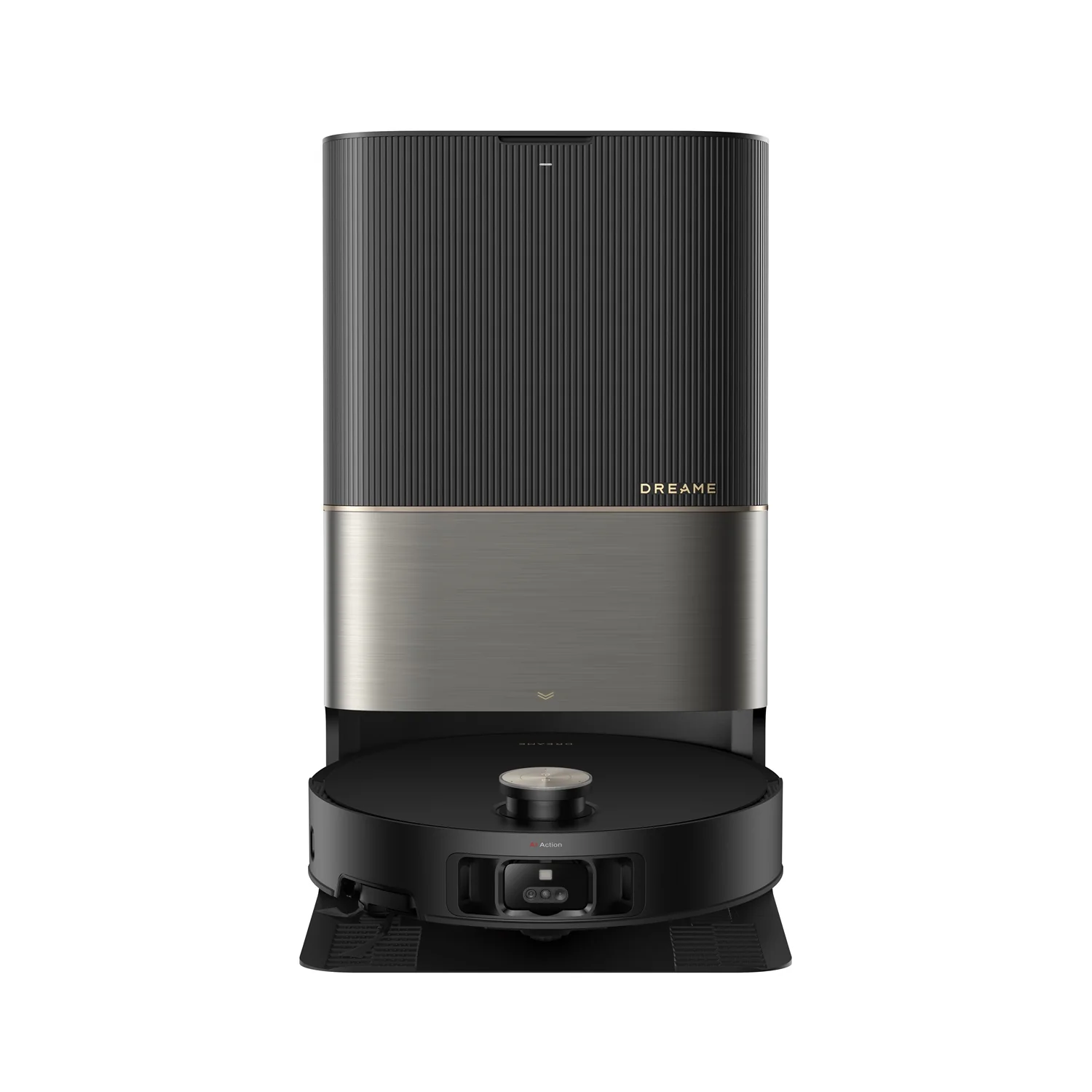 Robot Aspirapolvere Dreame X50 Ultra Complete Nero - Image 9