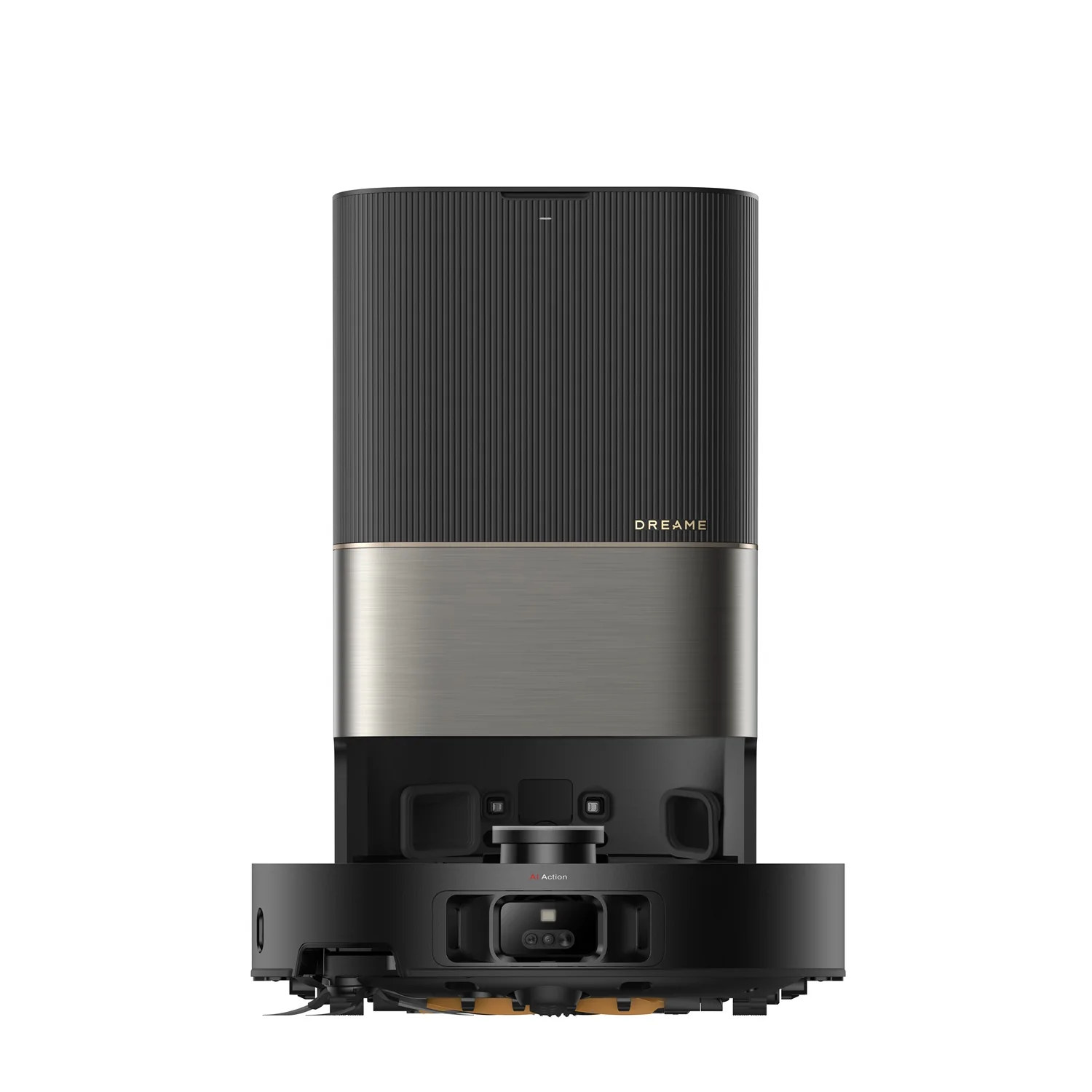 Robot Aspirapolvere Dreame X50 Ultra Complete Nero - Image 10