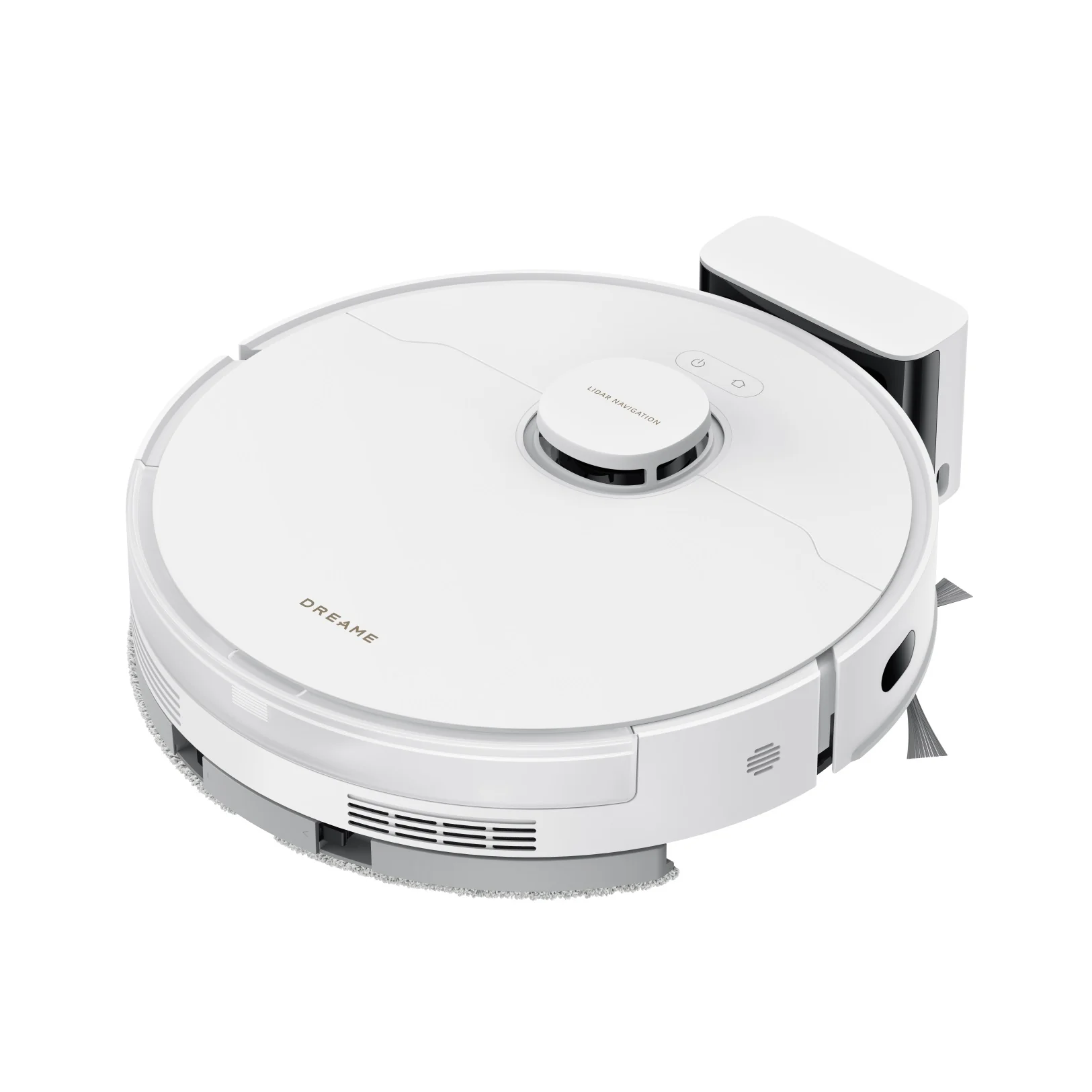 Robot Aspirapolvere Dreame D20