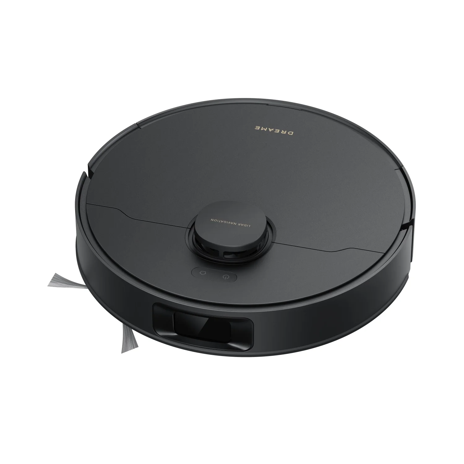 Robot Aspirapolvere Dreame D20 Nero - Image 4