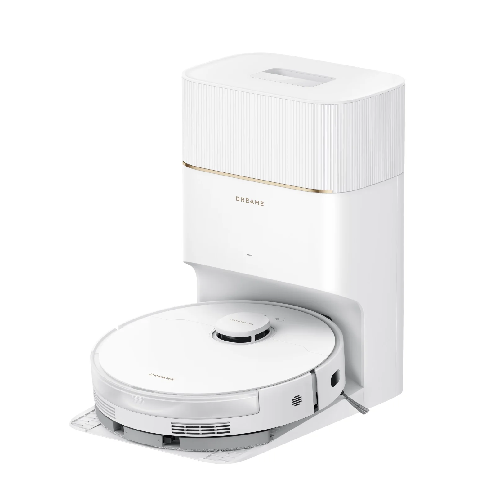 Robot Aspirapolvere Dreame D20 Pro Plus