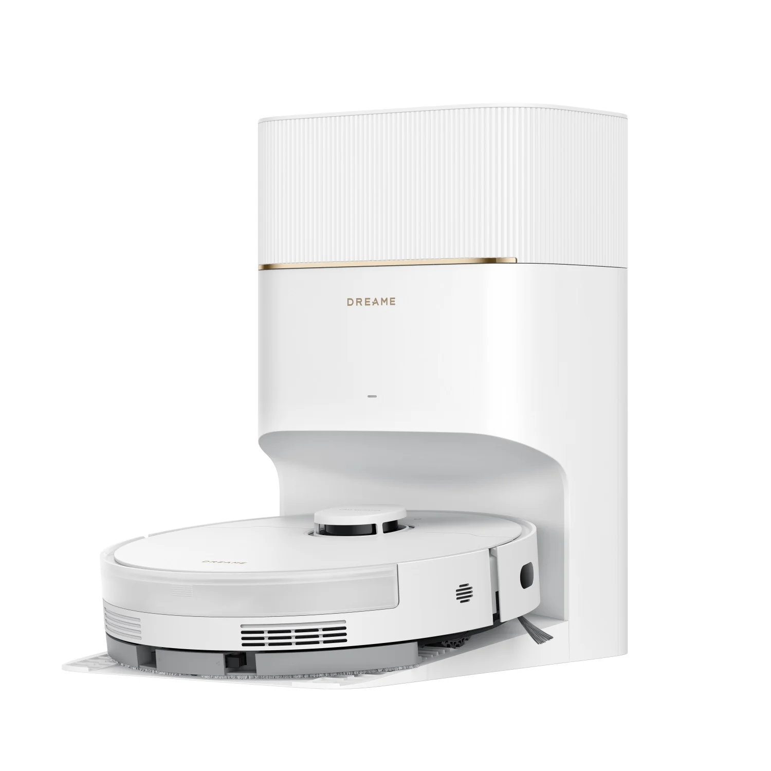 Robot Aspirapolvere Dreame D20 Pro Plus - Image 10