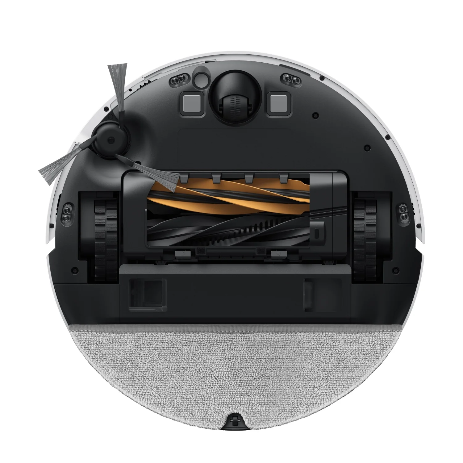 Robot Aspirapolvere Dreame D20 Pro Plus - Image 7