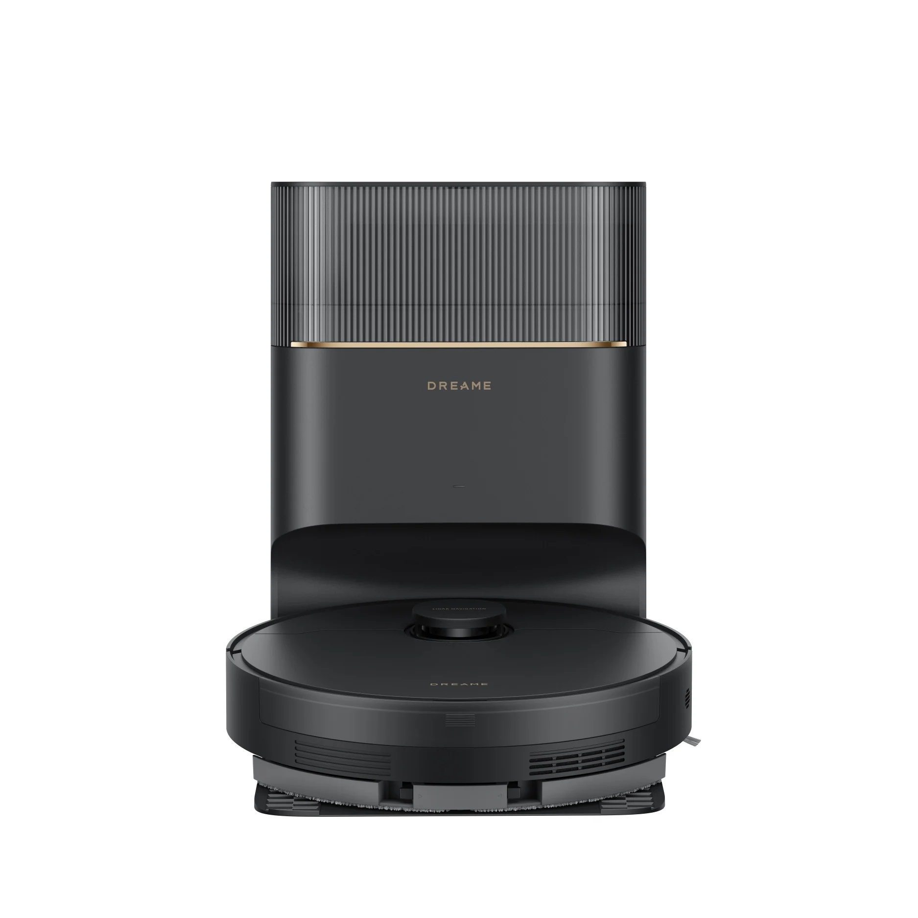 Robot Aspirapolvere Dreame D20 Pro Plus Nero - Image 13