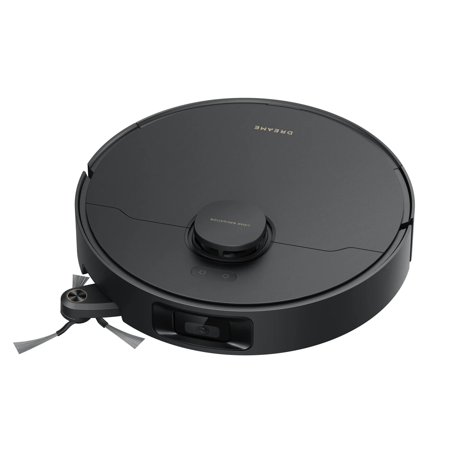 Robot Aspirapolvere Dreame D20 Pro Plus Nero - Image 4