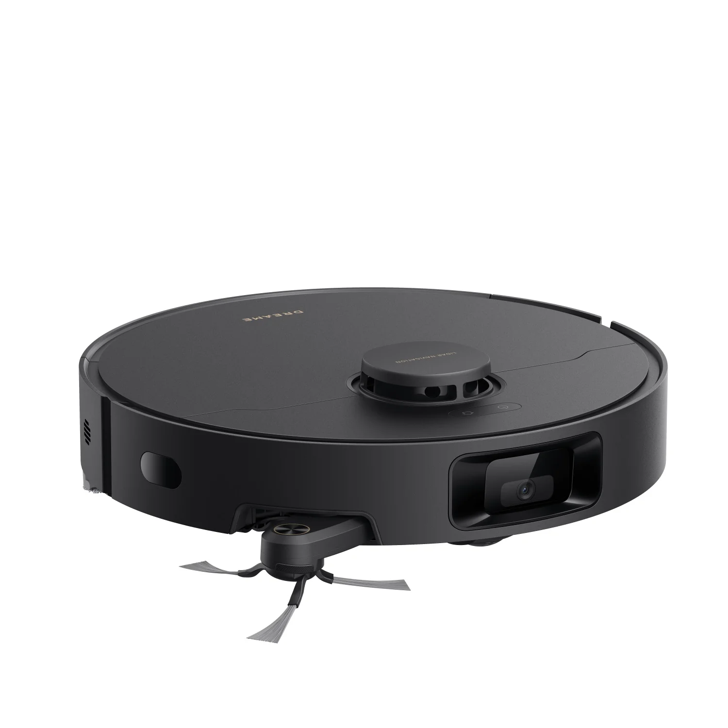 Robot Aspirapolvere Dreame D20 Pro Plus Nero - Image 5