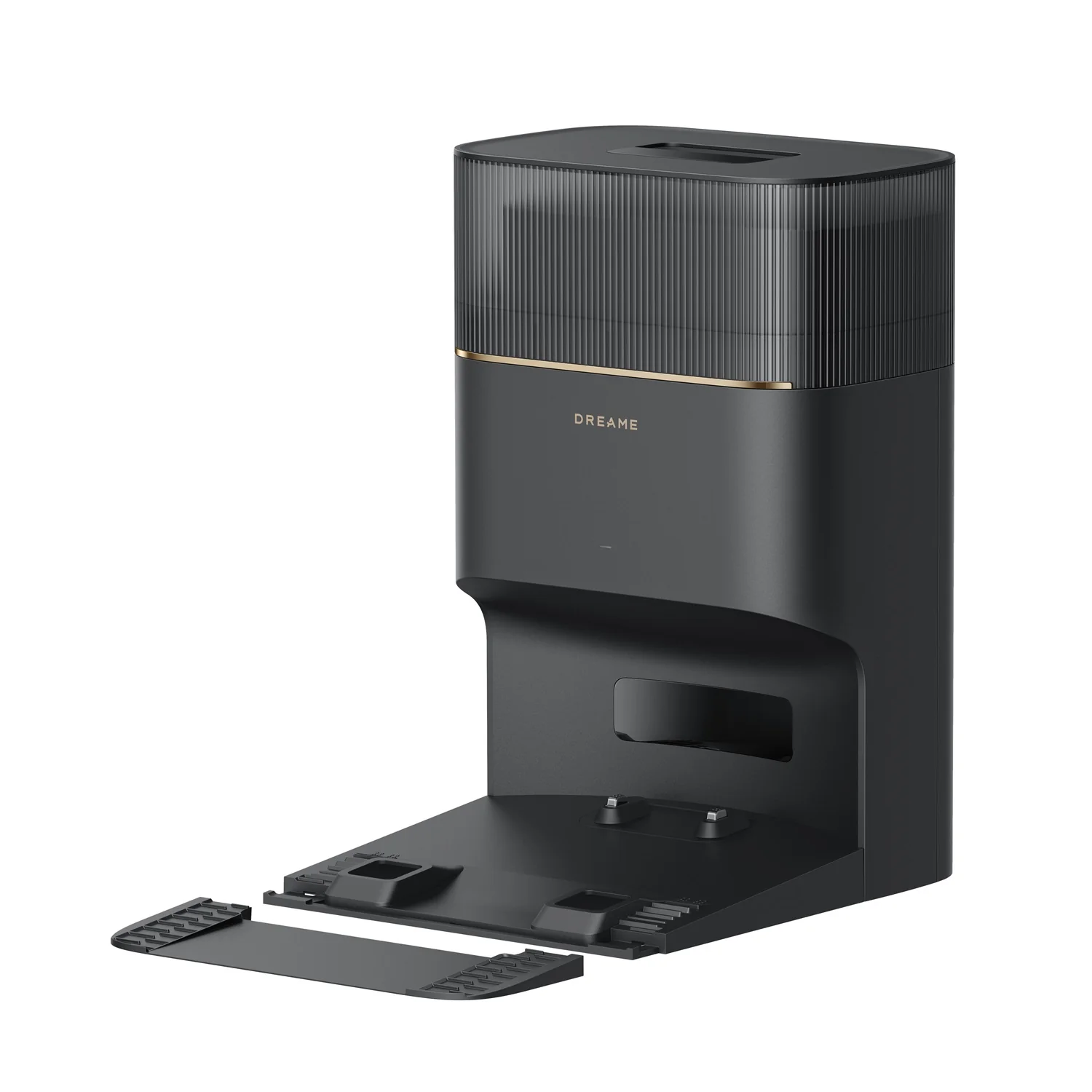 Robot Aspirapolvere Dreame D20 Pro Plus Nero - Image 9