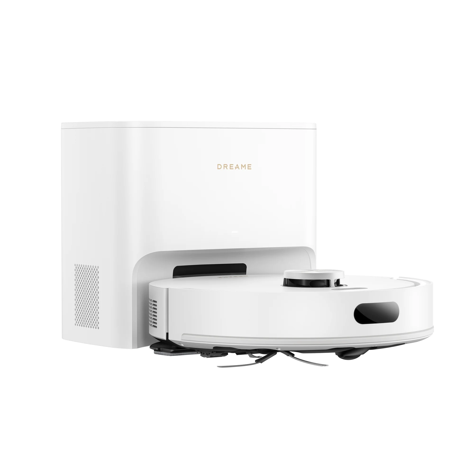 Robot Aspirapolvere Dreame D20 Air Plus - Image 7