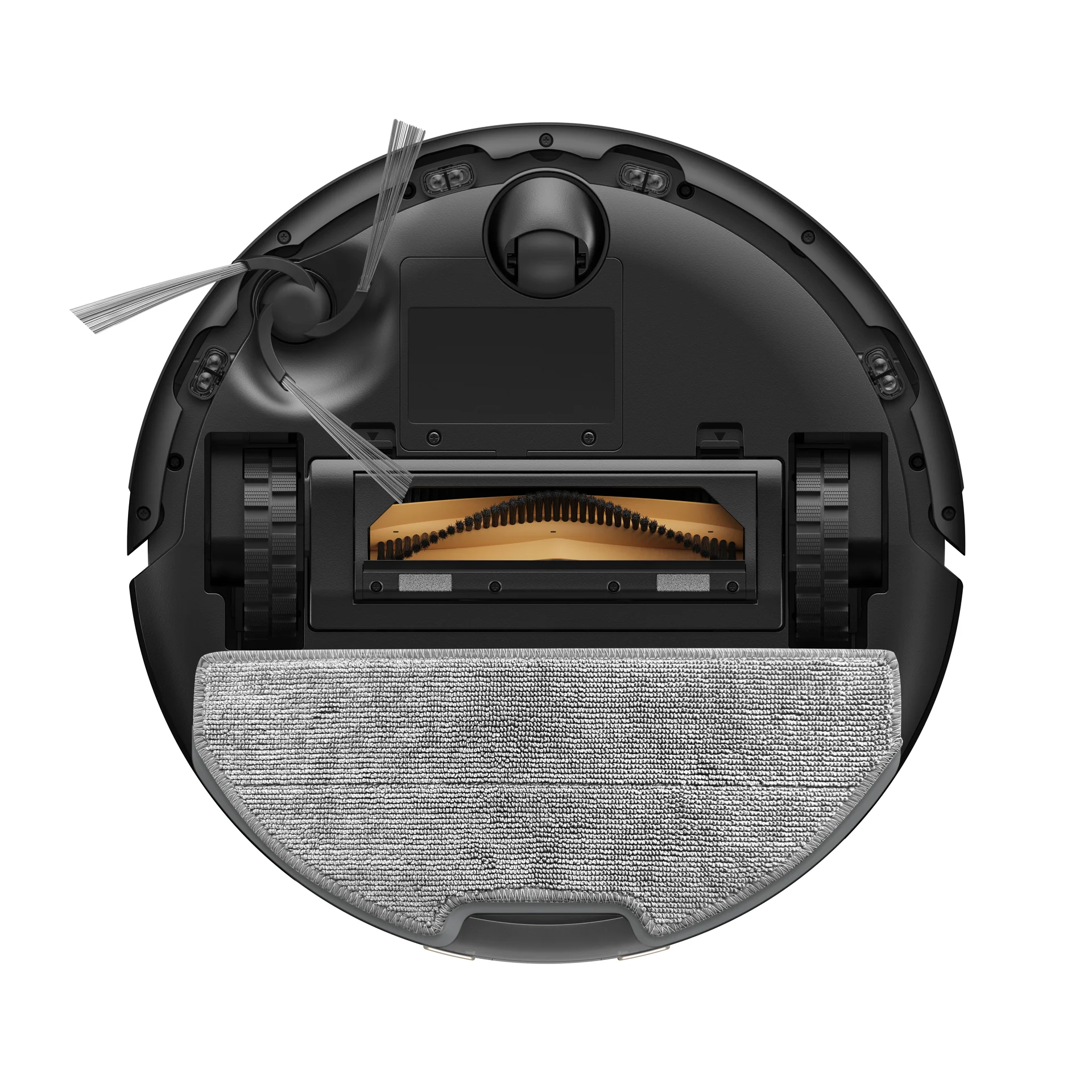 Robot Aspirapolvere Dreame D20 Air Plus Nero - Image 6