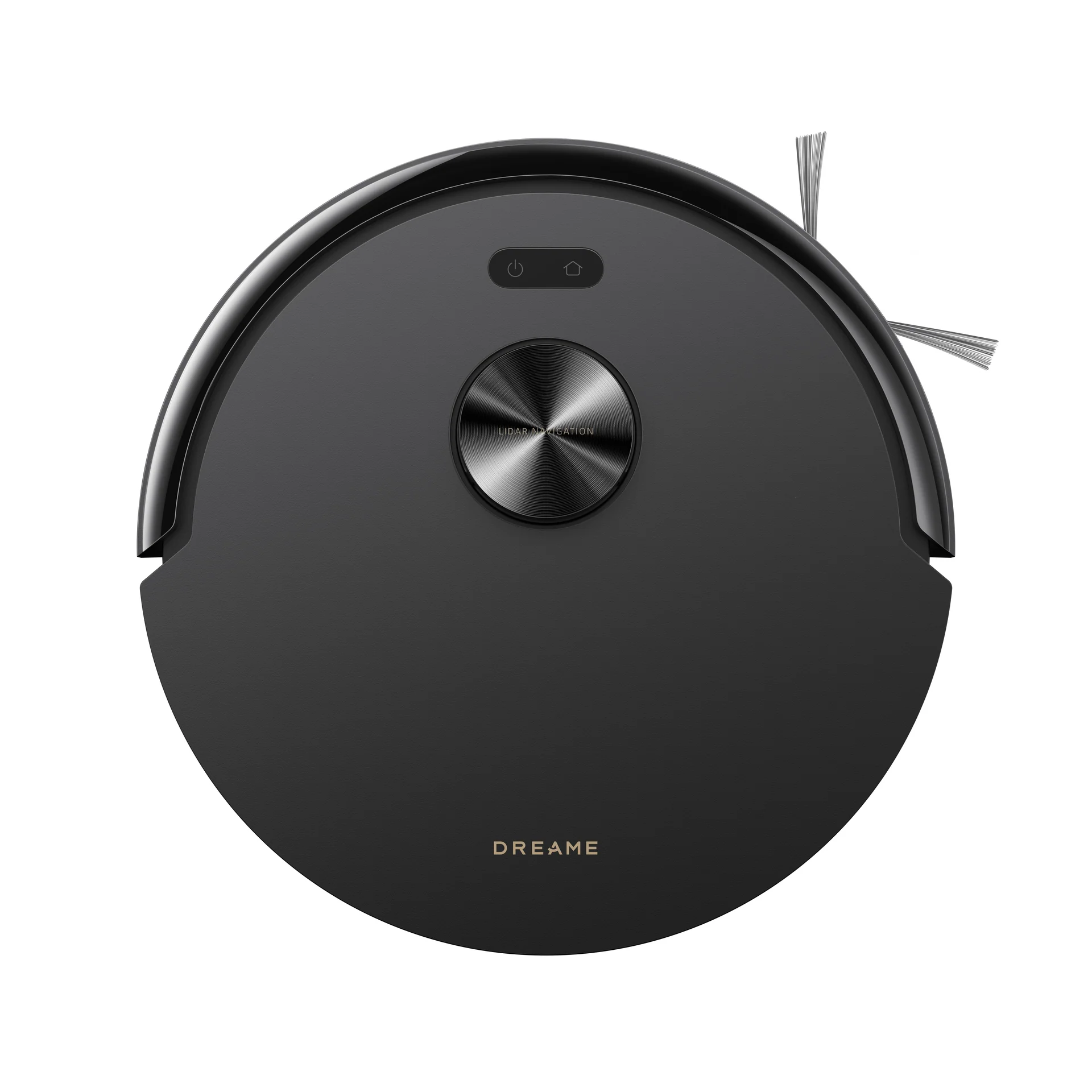 Robot Aspirapolvere Dreame D20 Air Plus Nero - Image 7