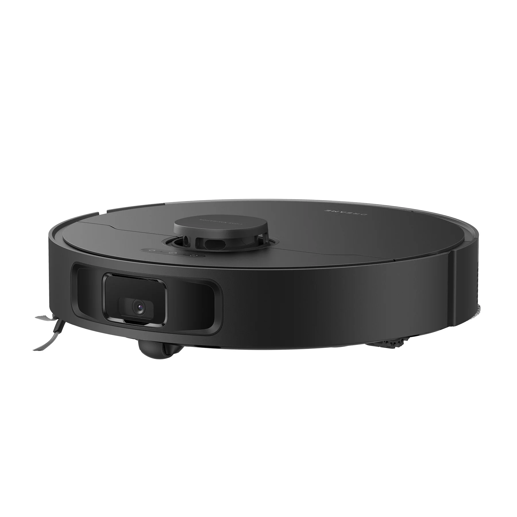 Robot Aspirapolvere Dreame L10s Pro Gen 3 Nero - Image 4