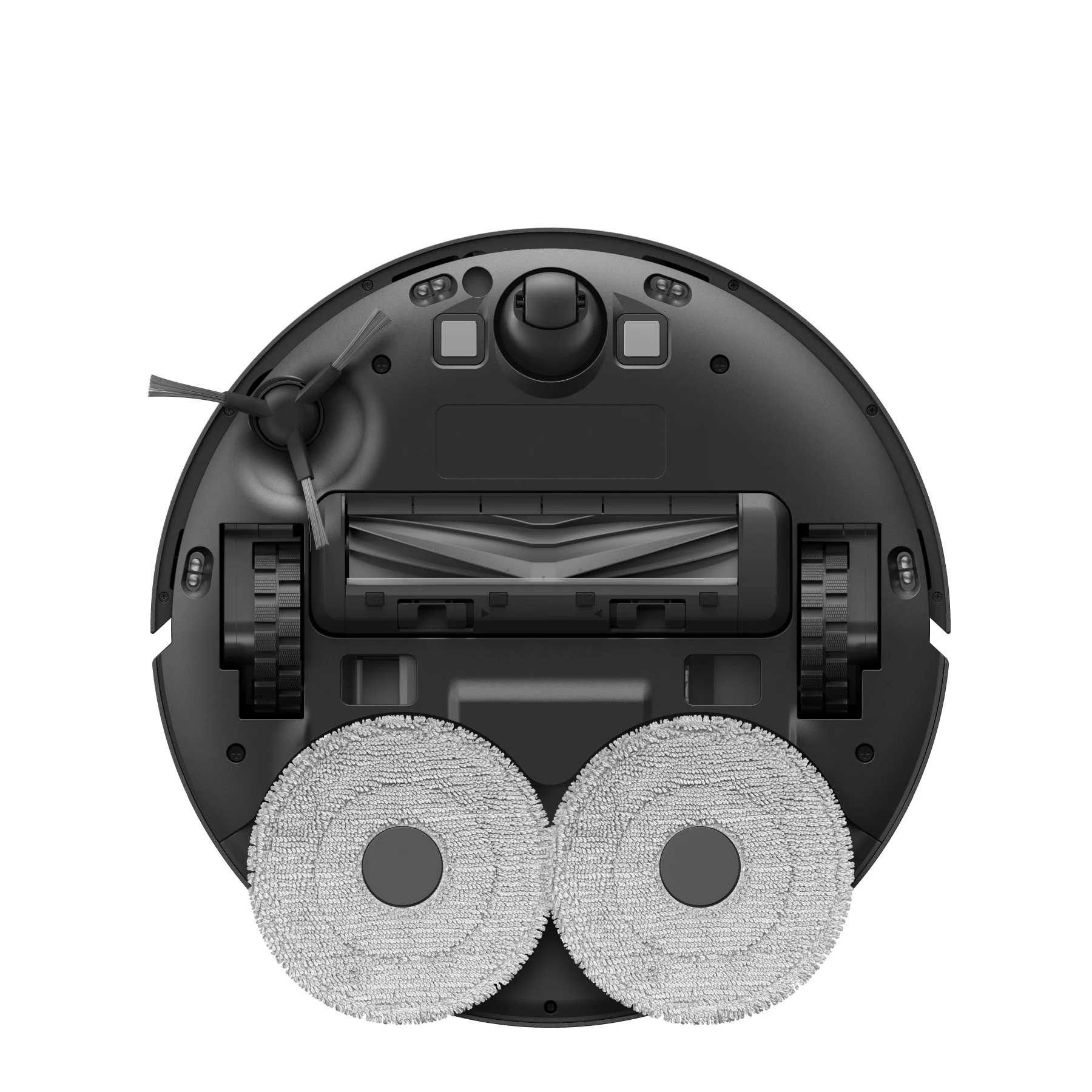 Robot Aspirapolvere Dreame L10s Pro Gen 3 Nero - Image 6