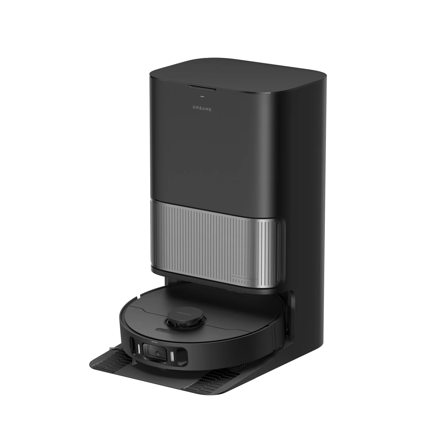 Robot Aspirapolvere Dreame L40 Ultra AE Nero