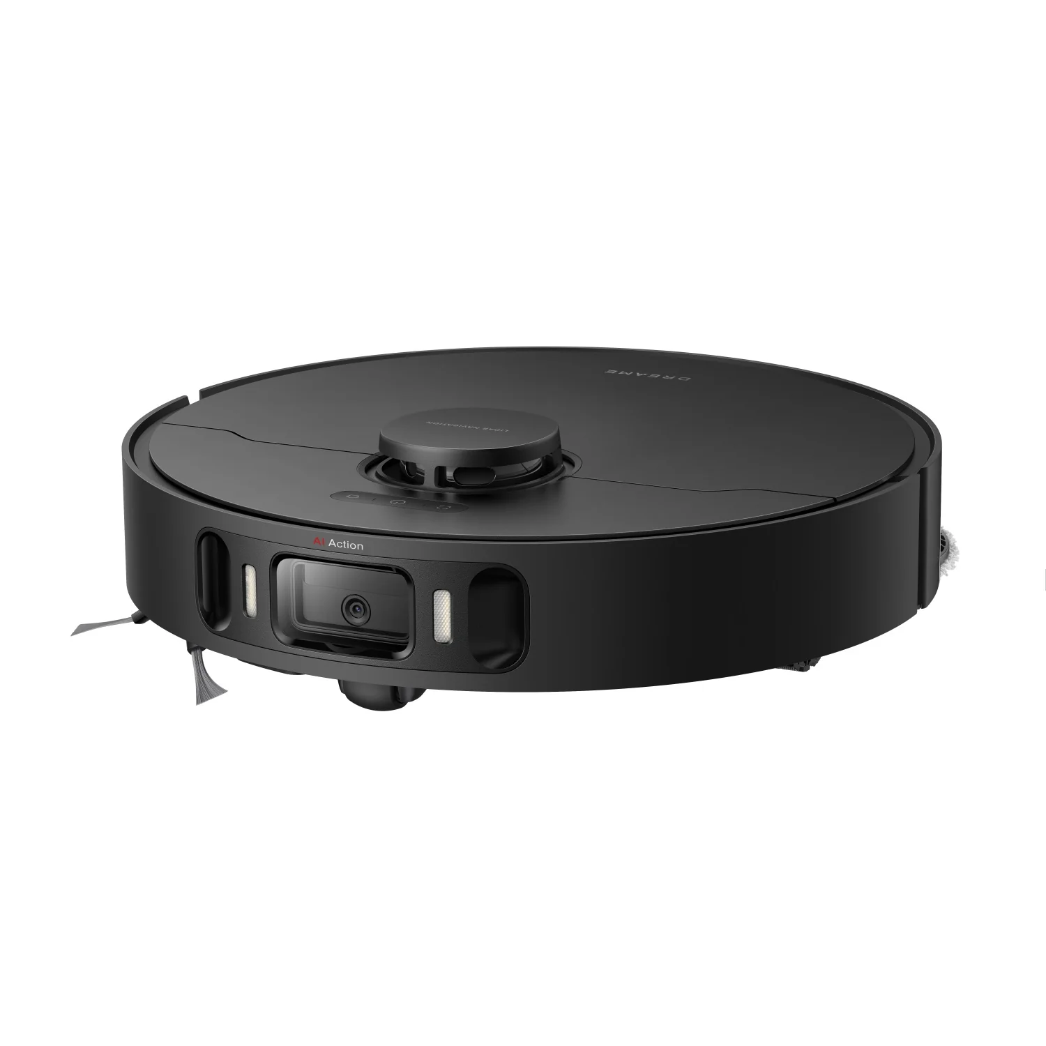 Robot Aspirapolvere Dreame L40 Ultra AE Nero - Image 2