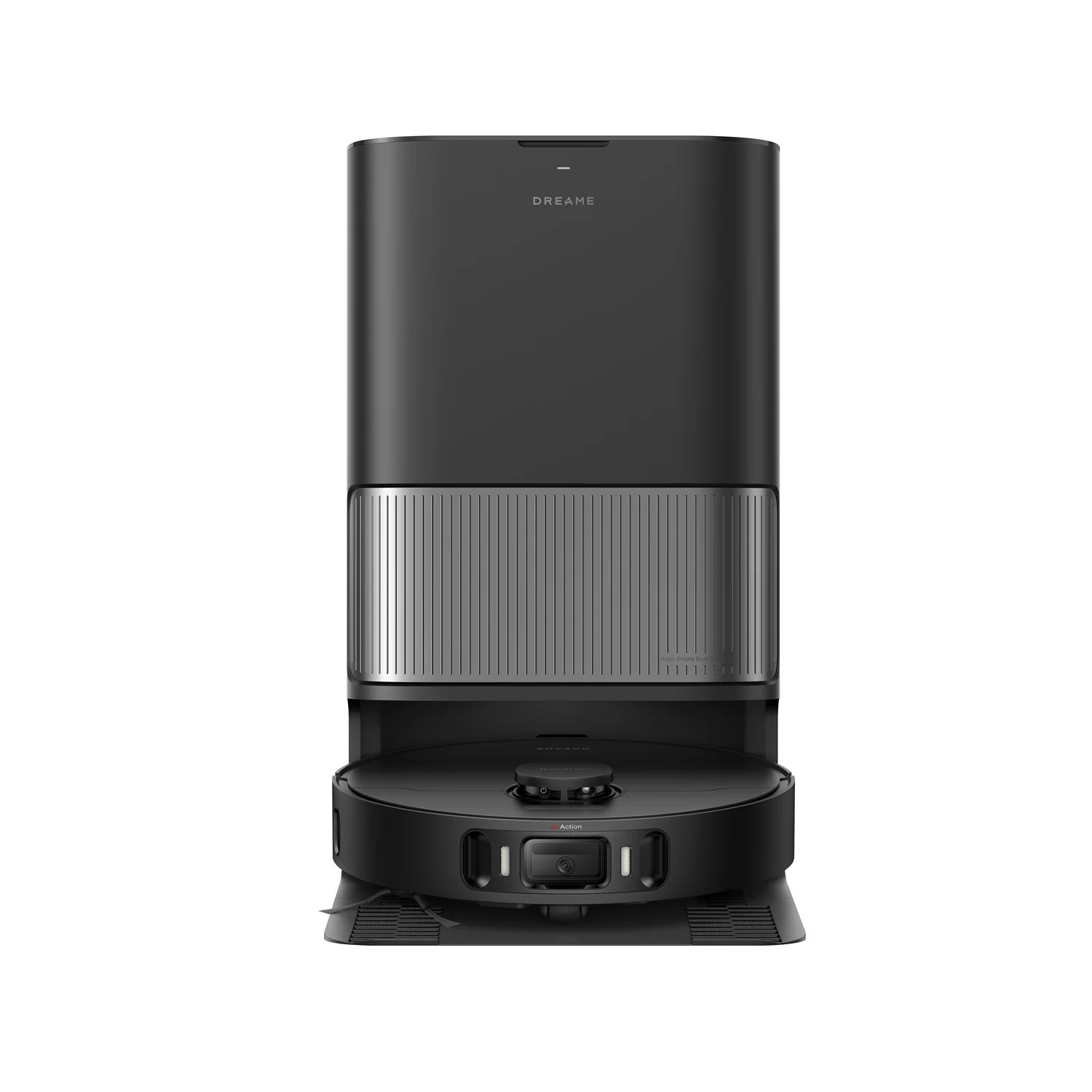 Robot Aspirapolvere Dreame L40 Ultra AE Nero - Image 4