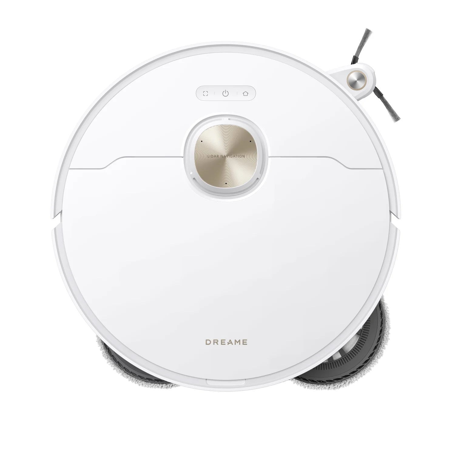 Robot Aspirapolvere Dreame L40s Pro Ultra - Image 7