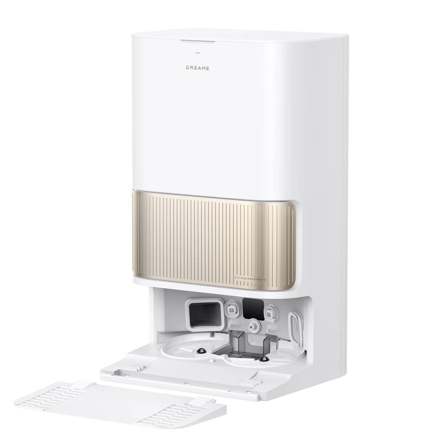 Robot Aspirapolvere Dreame L40s Pro Ultra - Image 8