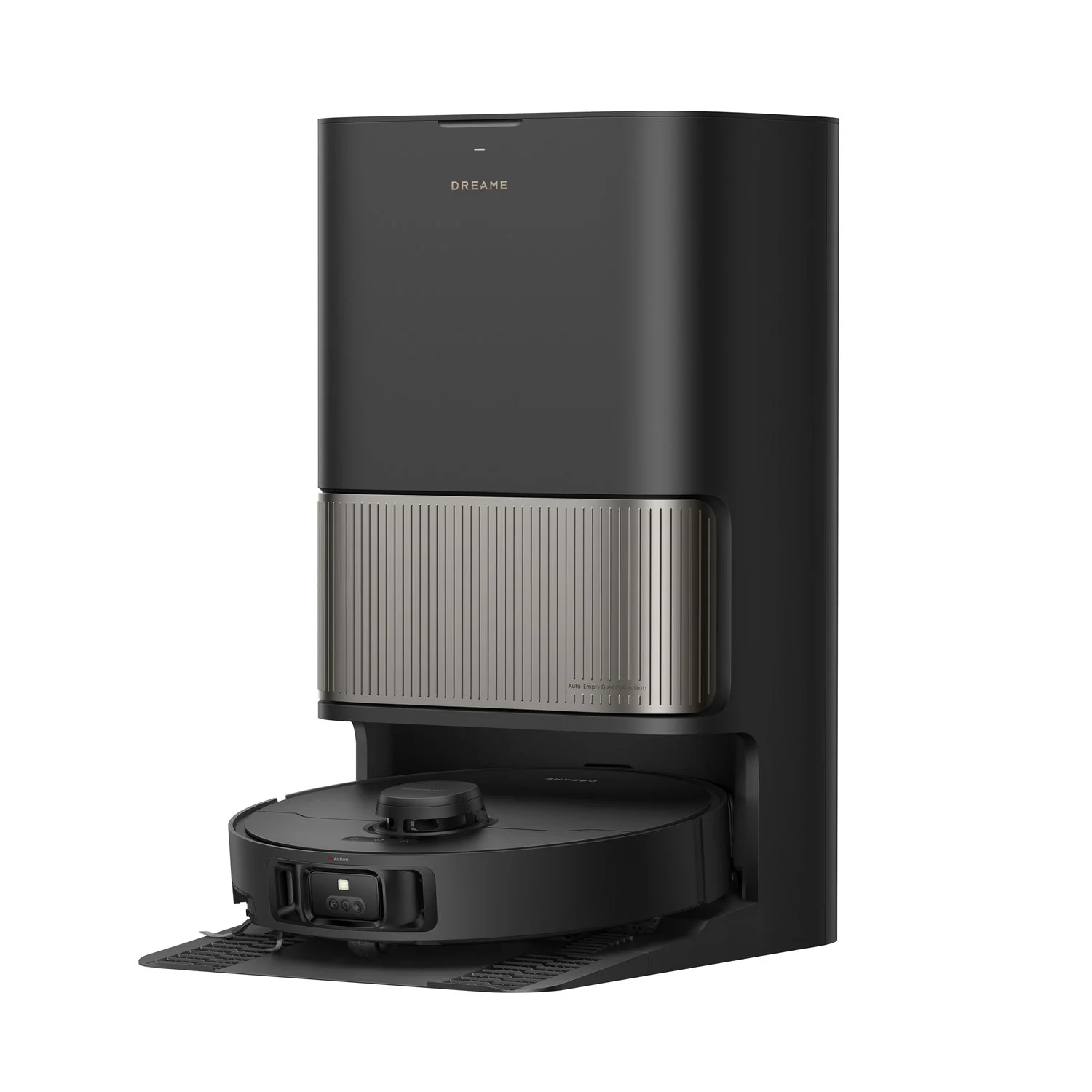 Robot Aspirapolvere Dreame L40s Pro Ultra Nero - Image 10
