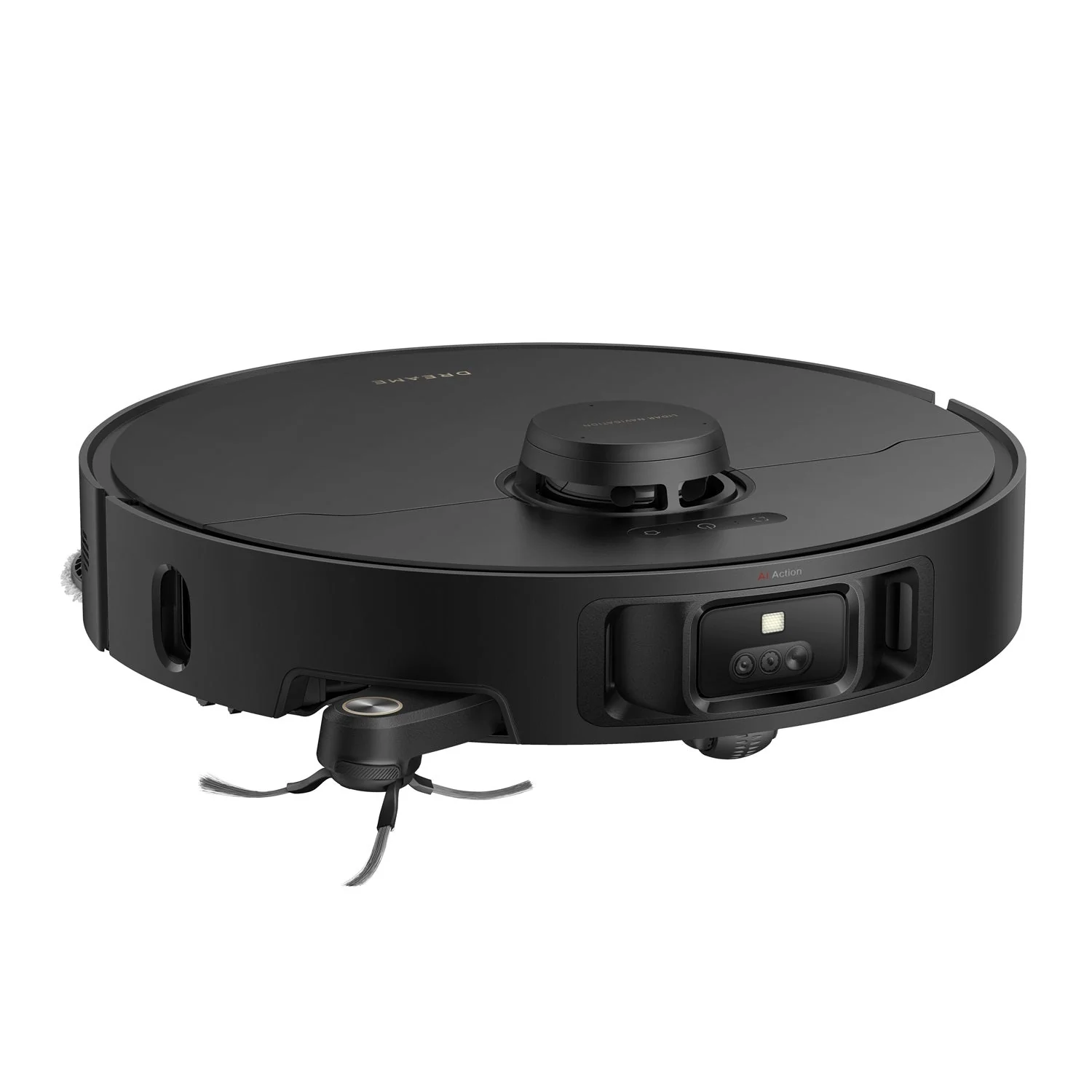 Robot Aspirapolvere Dreame L40s Pro Ultra Nero - Image 4
