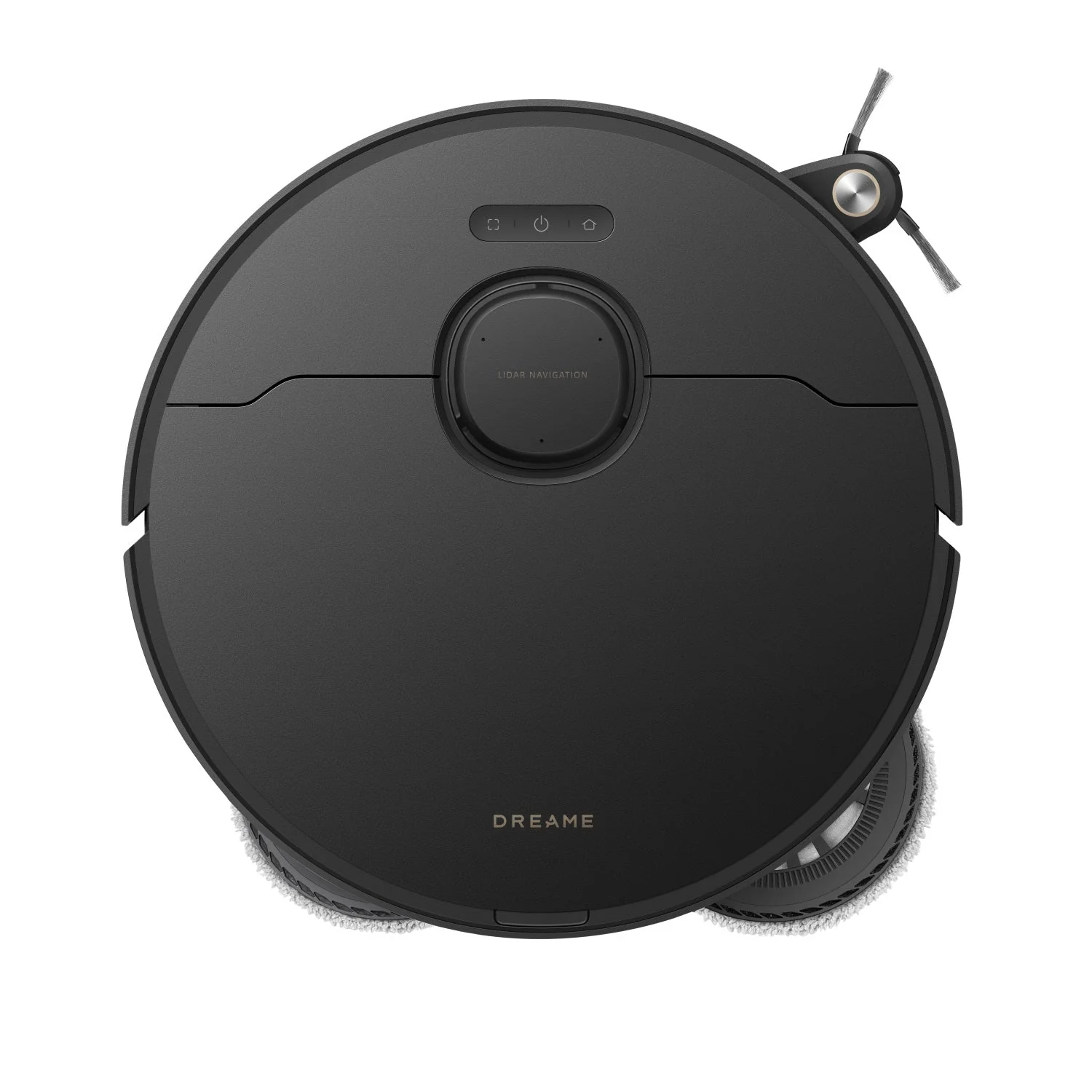 Robot Aspirapolvere Dreame L40s Pro Ultra Nero - Image 5