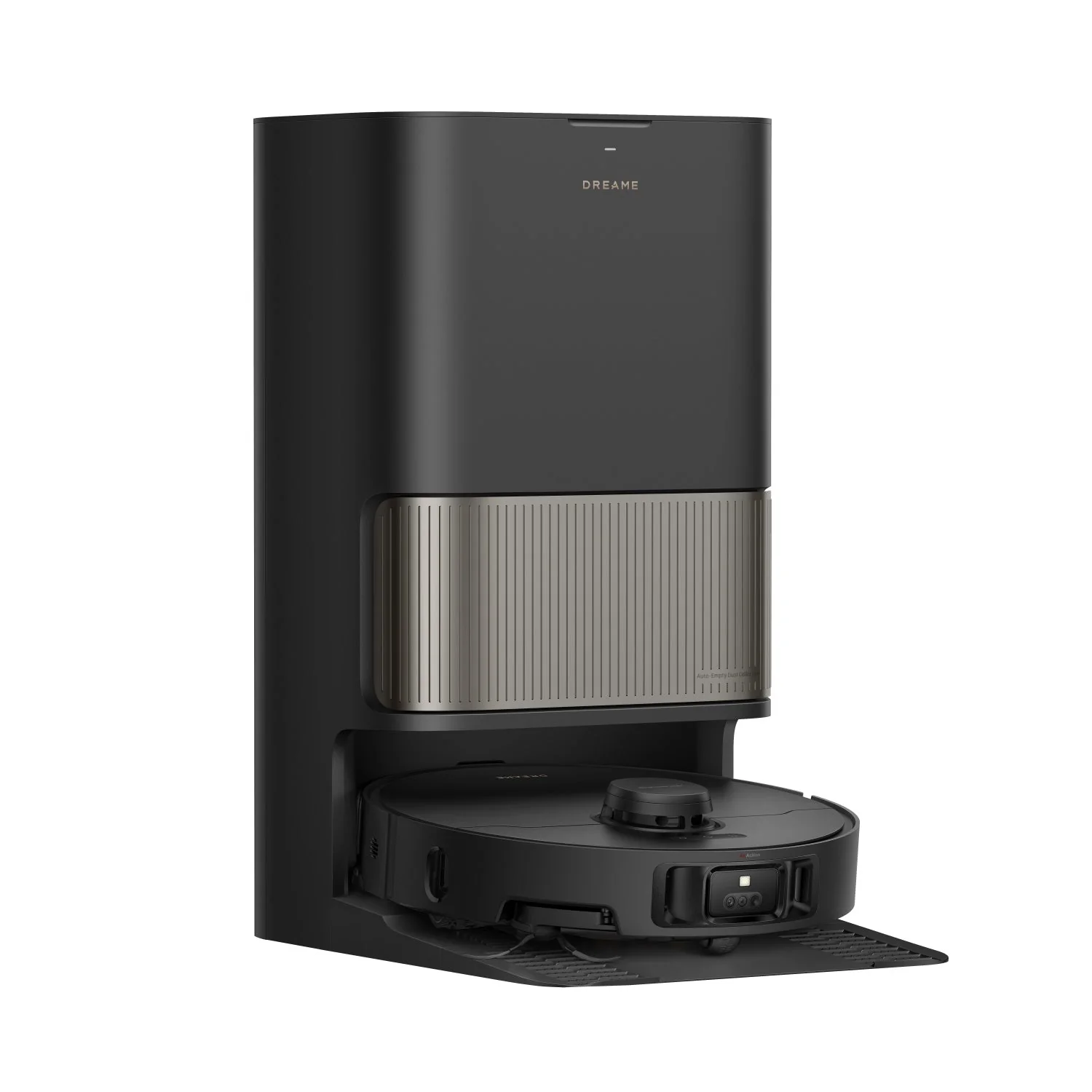 Robot Aspirapolvere Dreame L40s Pro Ultra Nero - Image 9