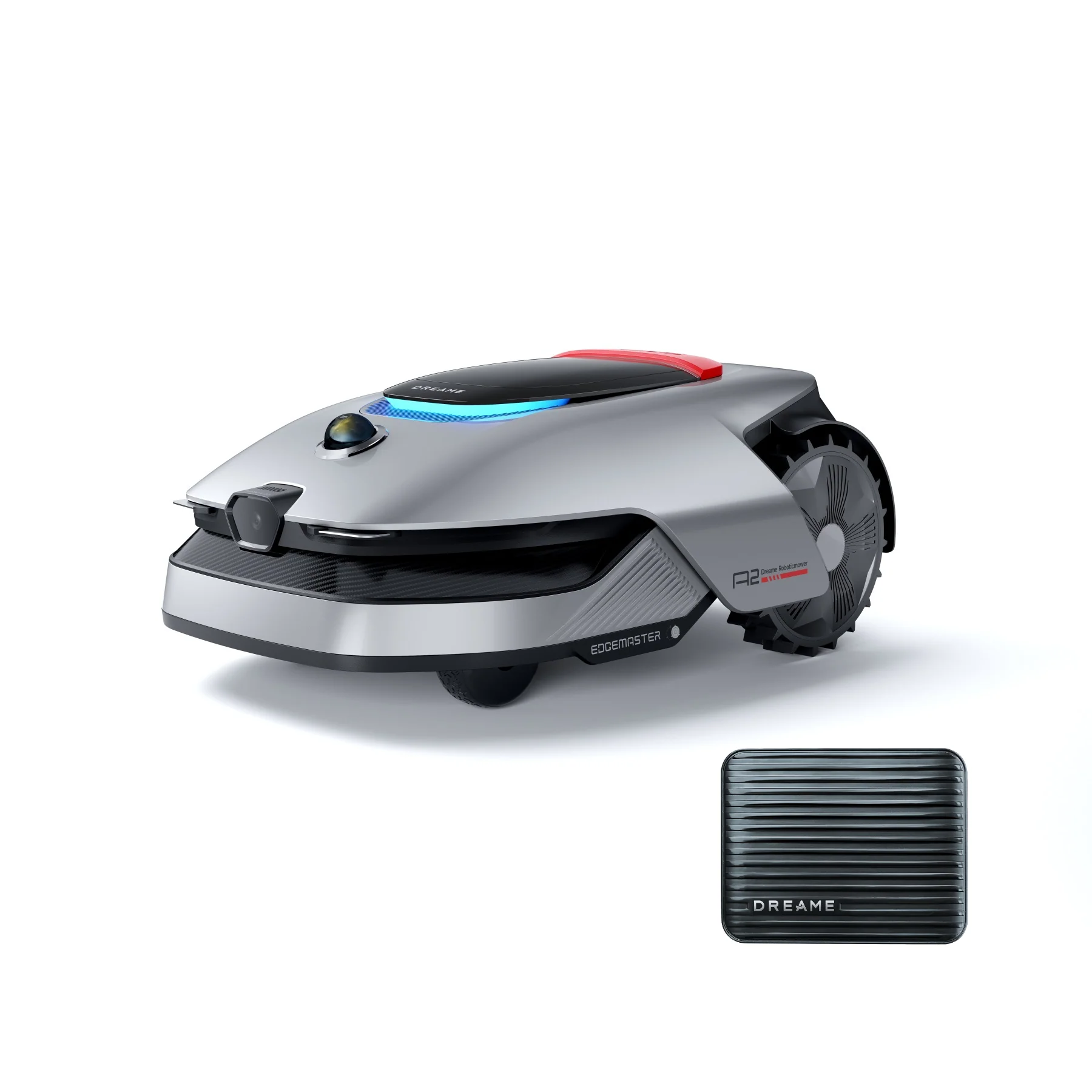 Robot Tagliaerba Dreame A2 3000 - Image 2