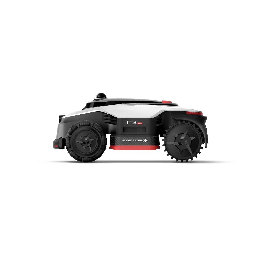 Robot Tagliaerba Dreame A3 AWD Pro 3500 - Image 4