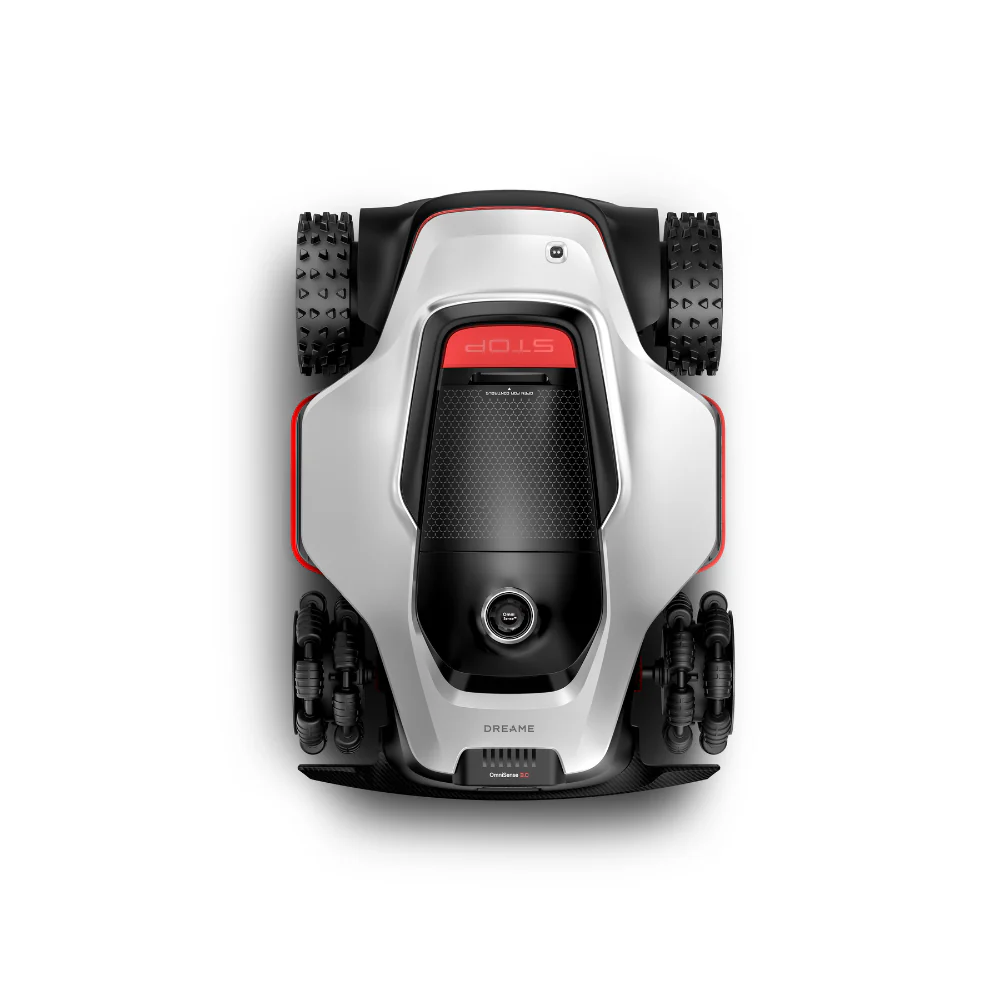 Robot Tagliaerba Dreame A3 AWD Pro 3500 - Image 5