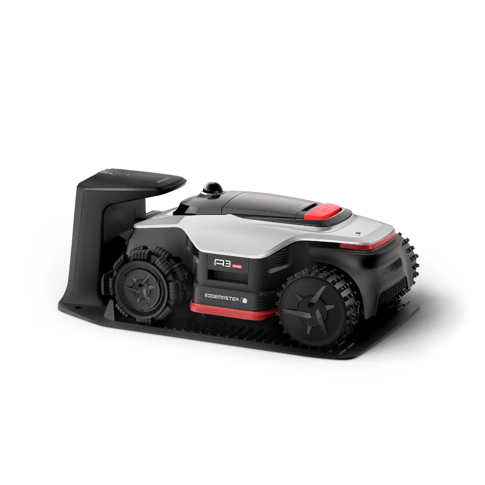 Robot Tagliaerba Dreame A3 AWD Pro 3500 - Image 7