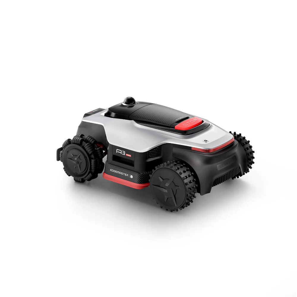 Robot Tagliaerba Dreame A3 AWD Pro 3500 - Image 8
