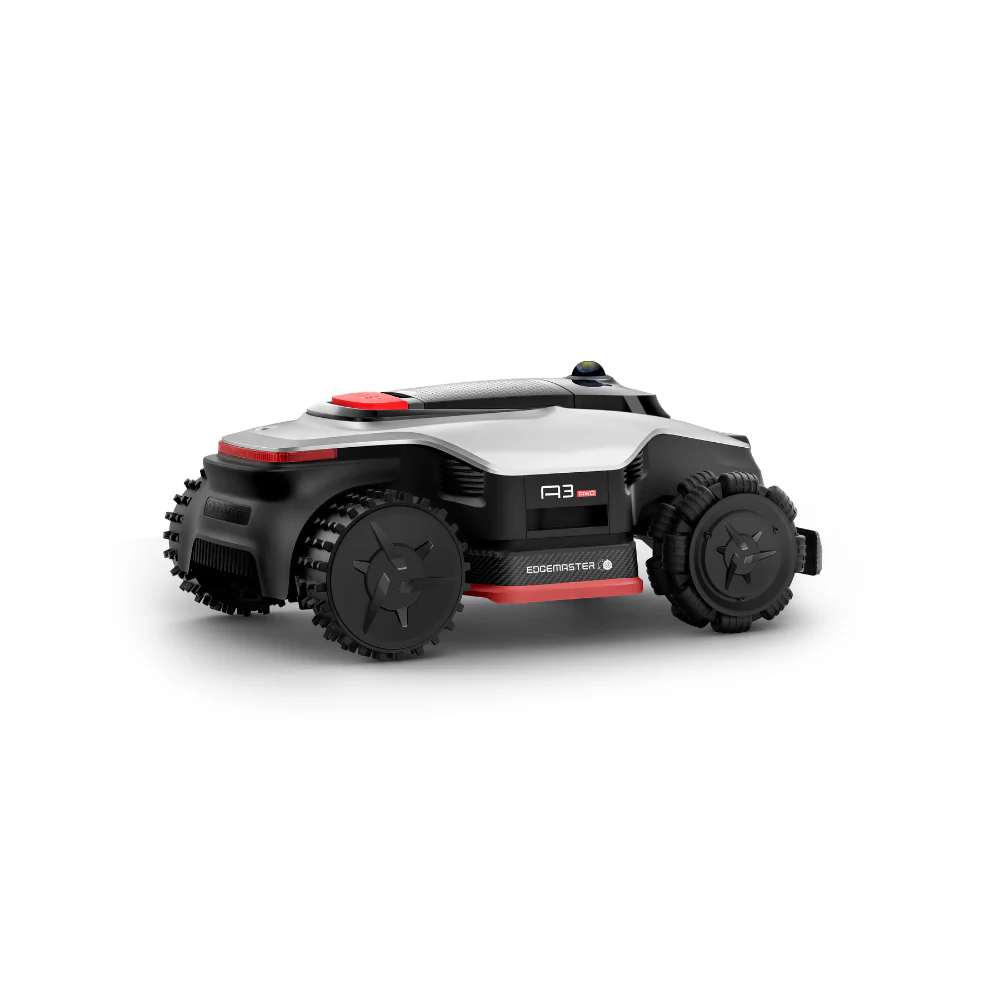 Robot Tagliaerba Dreame A3 AWD Pro 5000 - Image 8