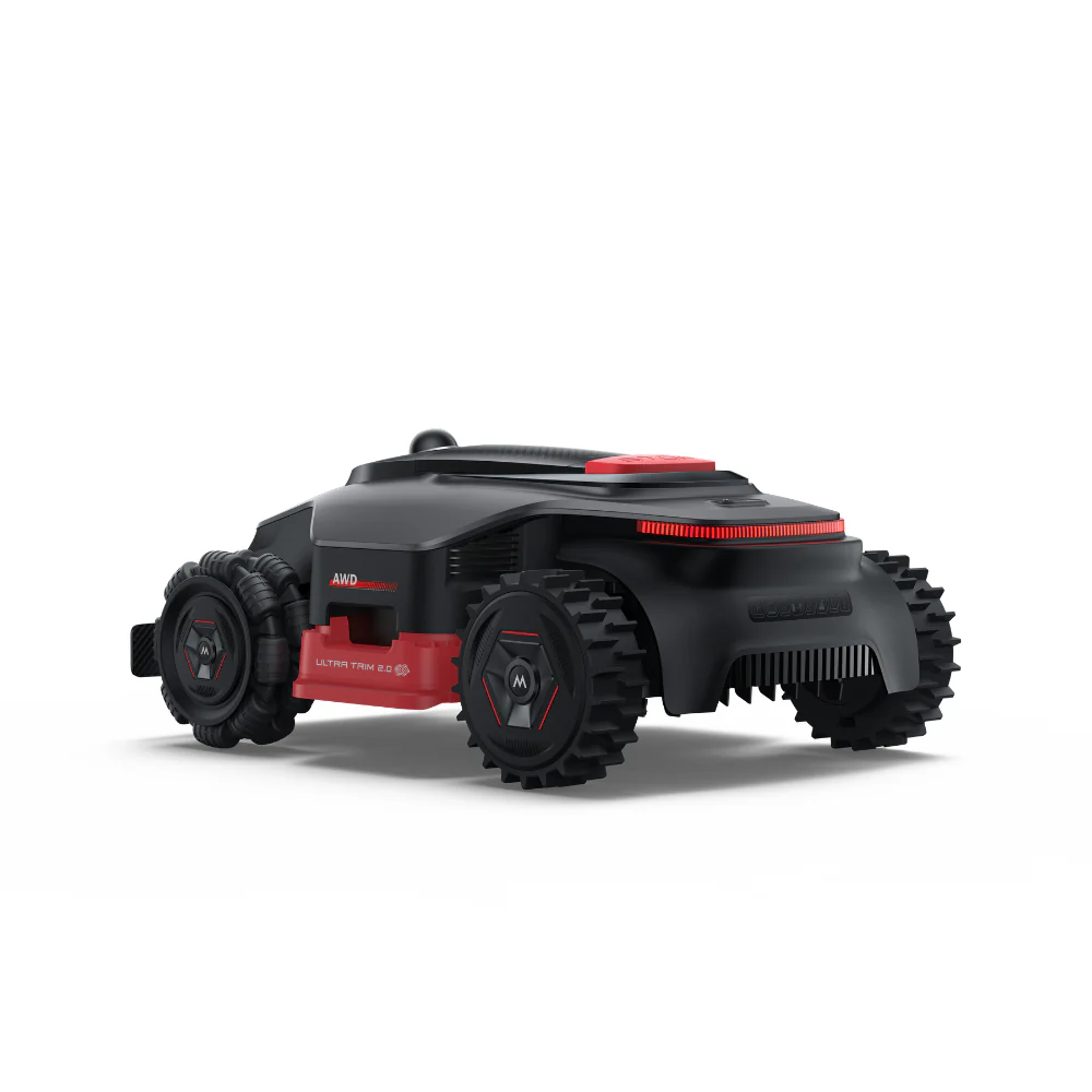 Robot Tagliaerba LiDAX ultra 1000 AWD - Image 4