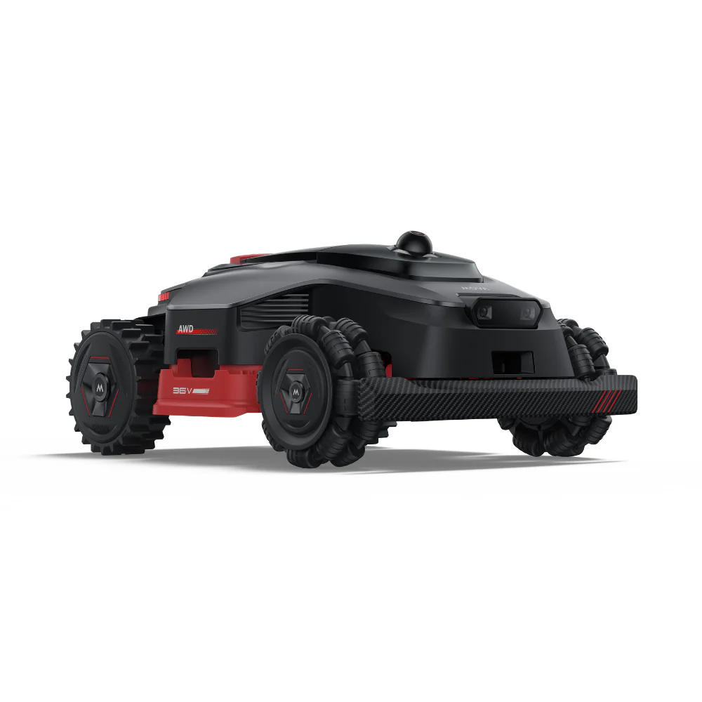 Robot Tagliaerba LiDAX ultra 1000 AWD - Image 8