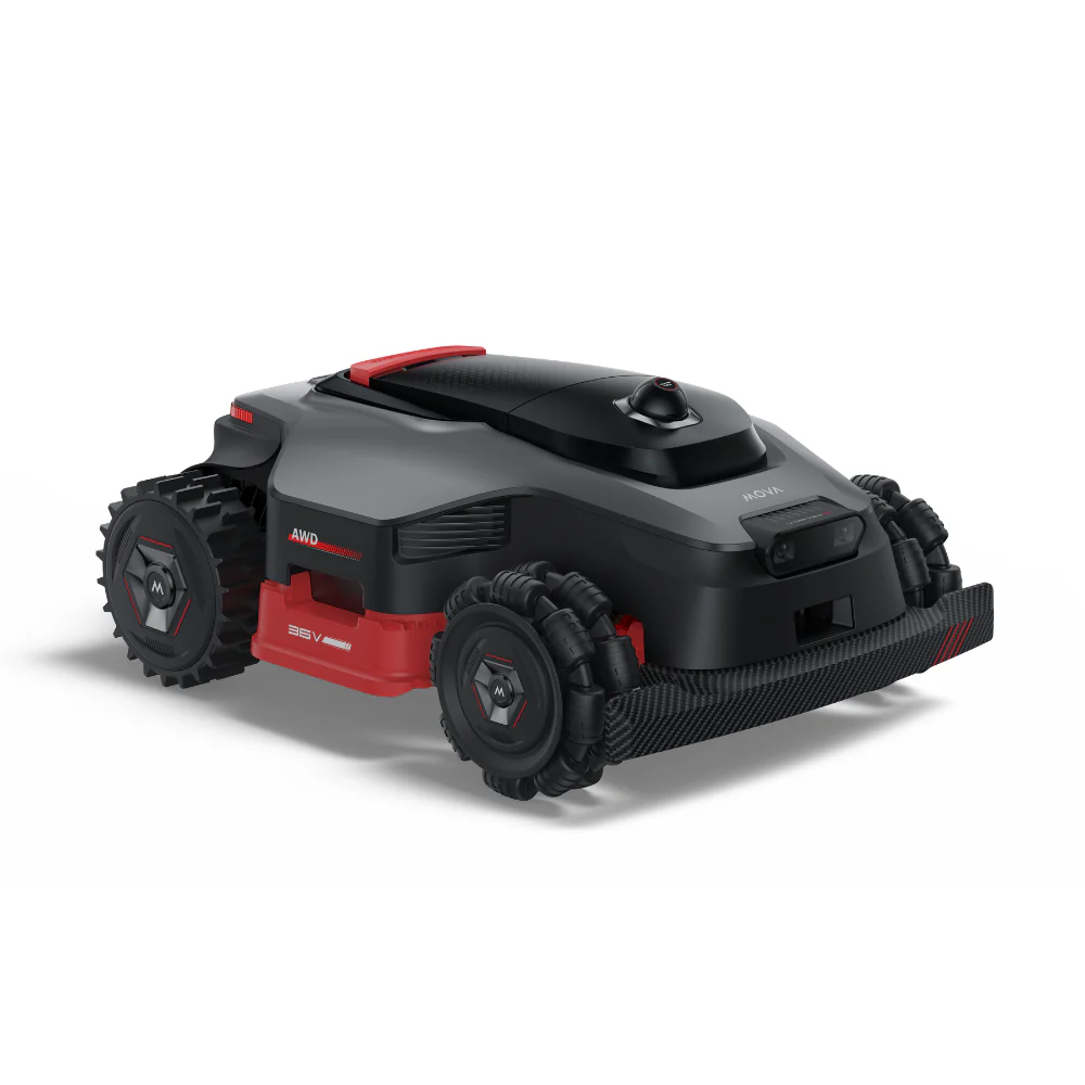 Robot Tagliaerba LiDAX ultra 1600 AWD - Image 6