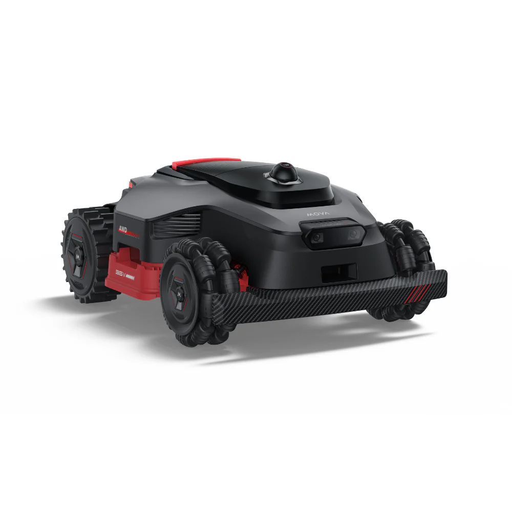 Robot Tagliaerba LiDAX ultra 1600 AWD - Image 7