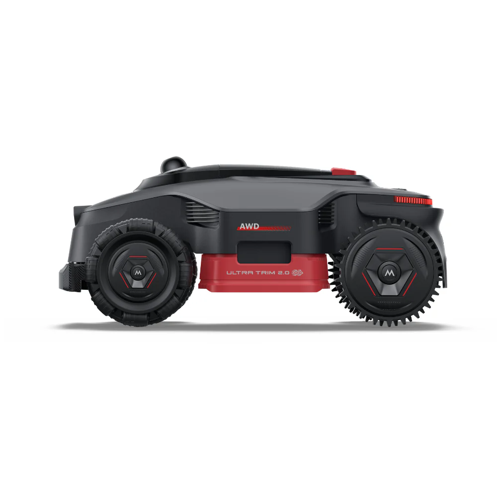 Robot Tagliaerba LiDAX ultra 2000 AWD - Image 4