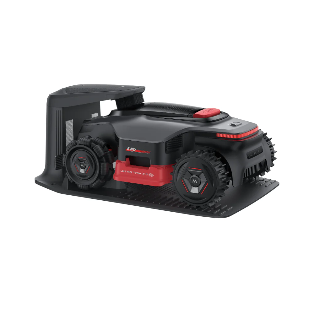 Robot Tagliaerba LiDAX ultra 2000 AWD - Image 5