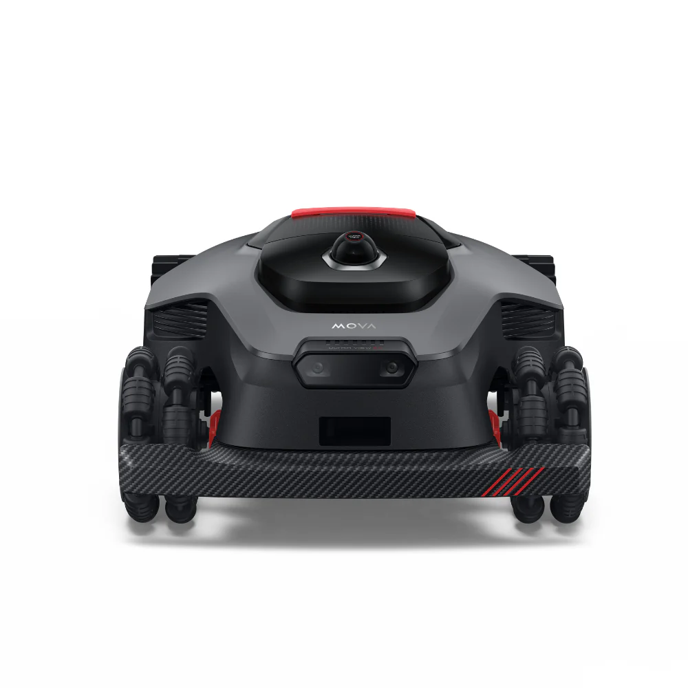 Robot Tagliaerba LiDAX ultra 2000 AWD - Image 9