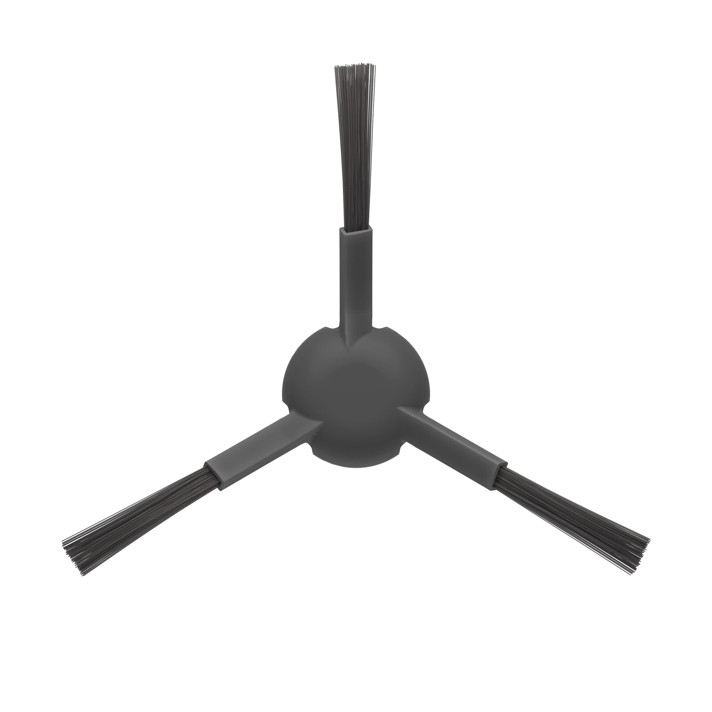Spazzola Laterale per Dreame DreameZ10Pro/D10sPro/D10sPlus/D9PlusBlack/L10ProBlack/D9Pro/D9max/D9maxGen2