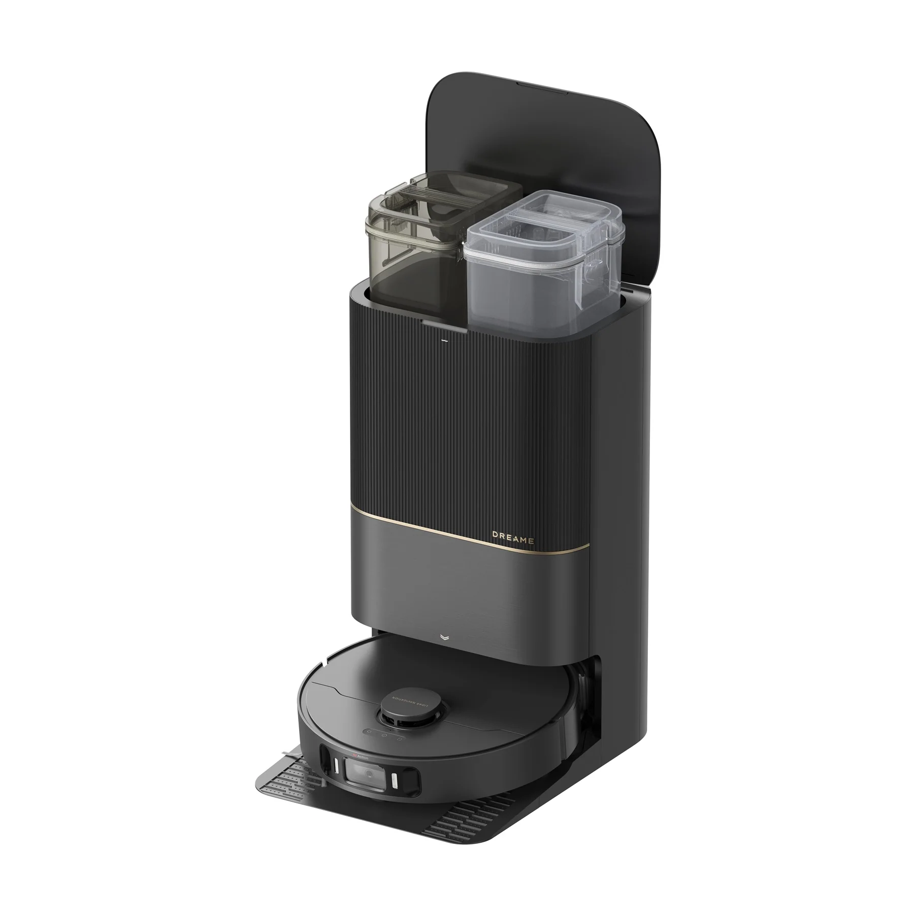 Robot Aspirapolvere Dreame X30 Ultra - Image 10