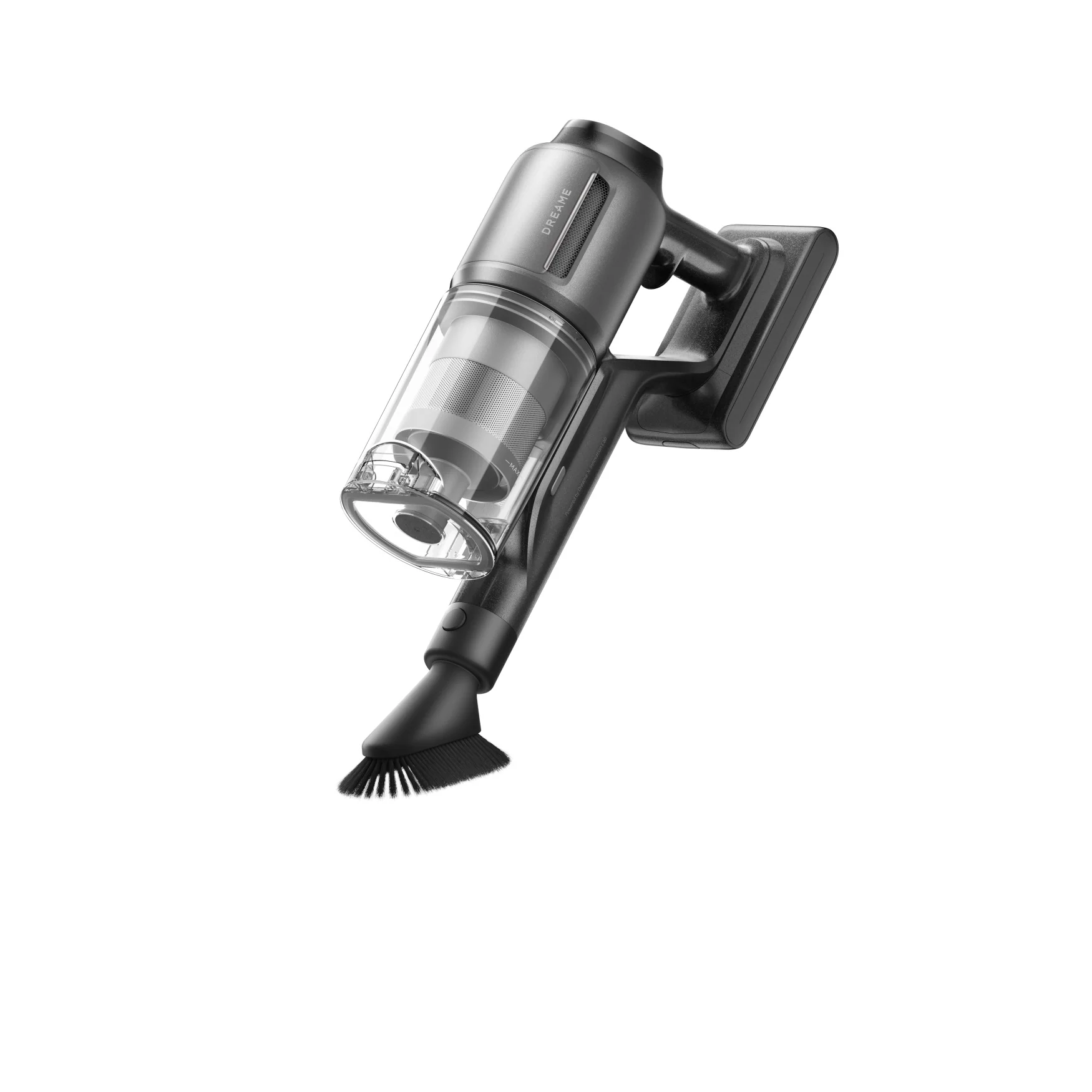 Dreame Z30 Aspirapolvere senza fili Landing - Image 6